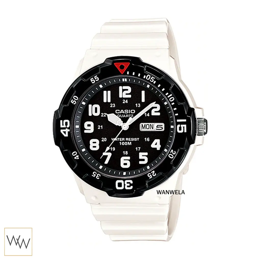 CASIO: MRW-200HC-7BVDF